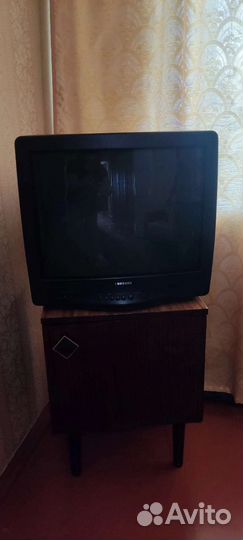 Бу телевизор samsung