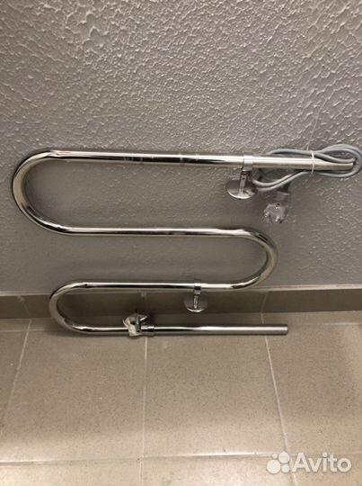 Полотенцесушитель