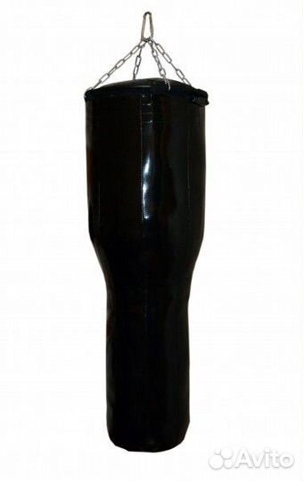 Боксерский мешок EkatFit Гильза 160 см