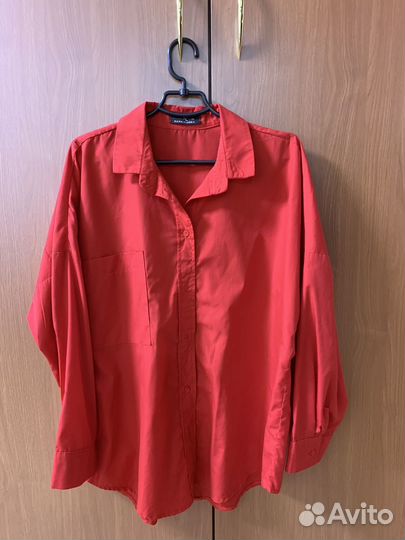 Рубашка женская 50 р
