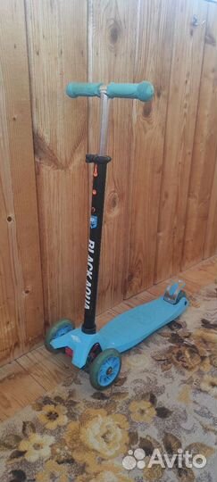 Самокат детский
