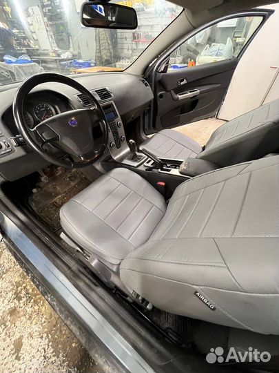 Авточехлы автопилот