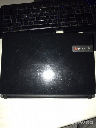 Нетбук Packard Bell DOT SE-011RU