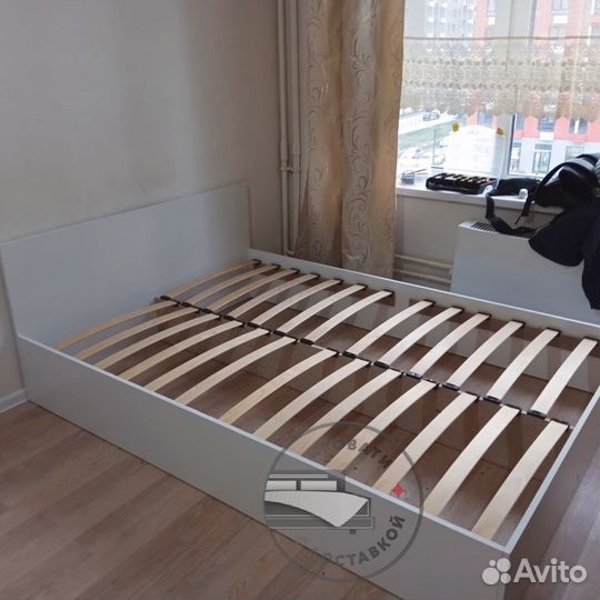 Кровать 160 200