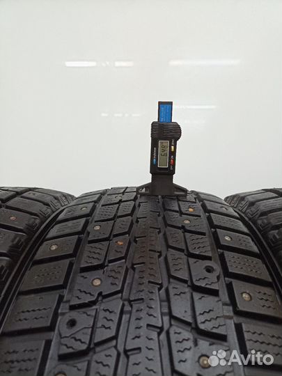 Dunlop SP Winter Ice 01 225/60 R18