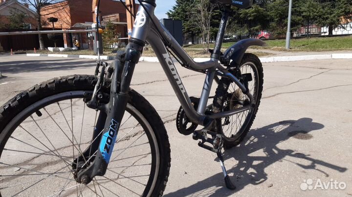 Велосипед детский