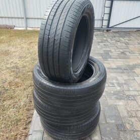 Pirelli Scorpion Verde 235/55 R18 100V