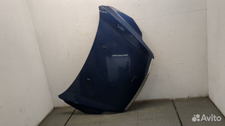Капот Ford Focus 2, 2008