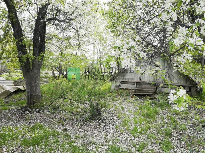 Участок 20 сот. (ИЖС)