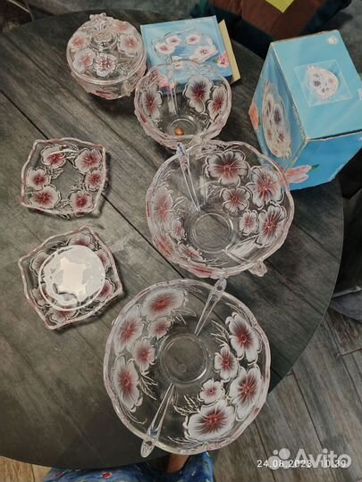 Ваза для фруктов