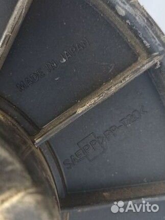 Моторчики печек Toyota