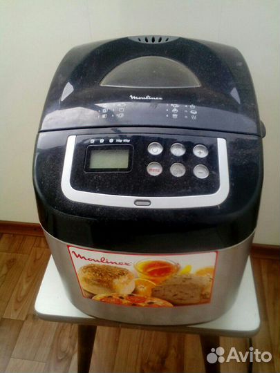 Продам хлобопечку