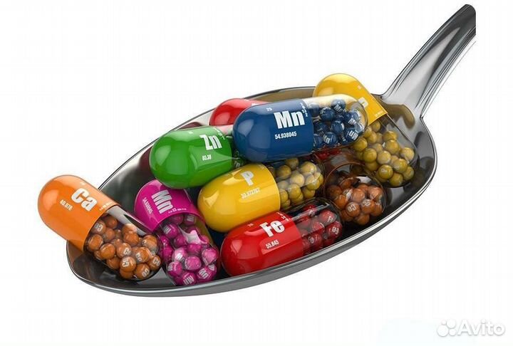 I Herb помощь в покупке