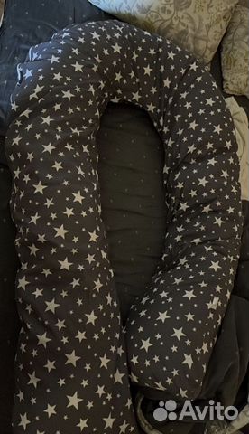 Подушка для беременных