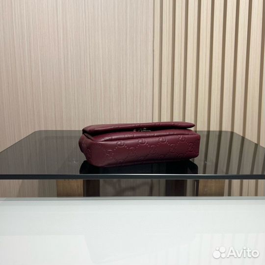 Сумка женская Gucci GG Milano