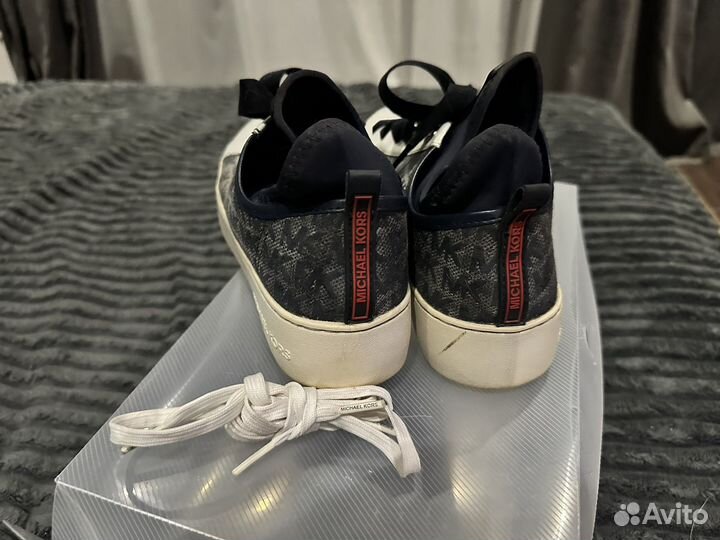 Michael kors кеды