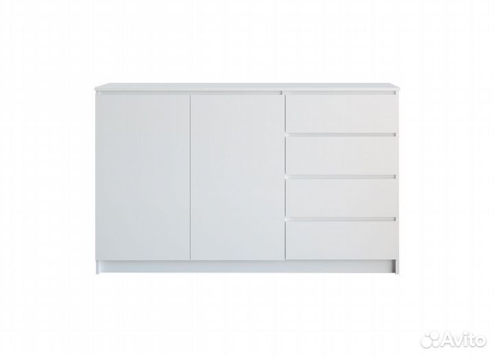 Комод Мори МК 1600.1