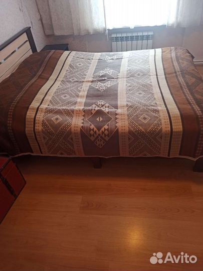 Плед покрывало