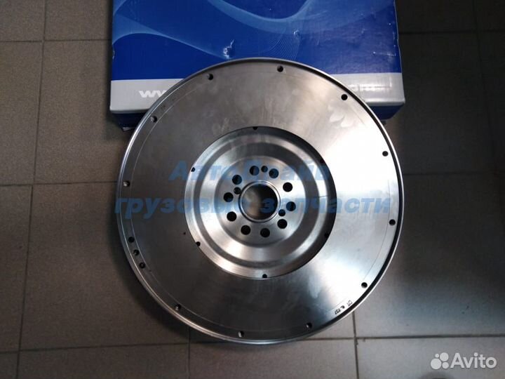 Маховик Скания 5 серия 1805086