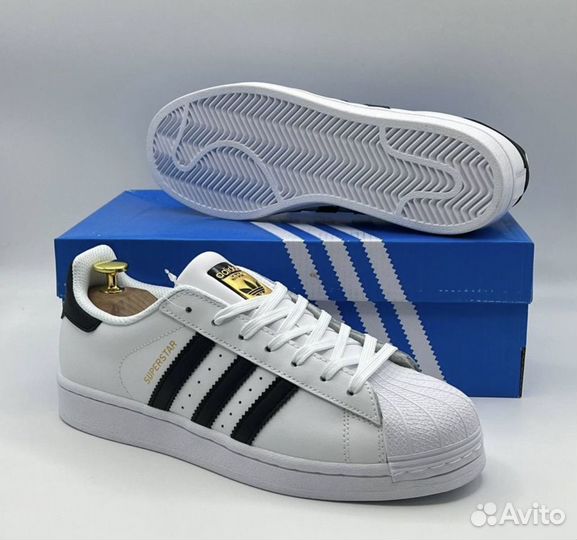 Adidas superstar