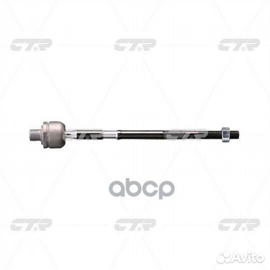 Тяга рулевая daewoo matiz (M200, M250) CR0236 CTR