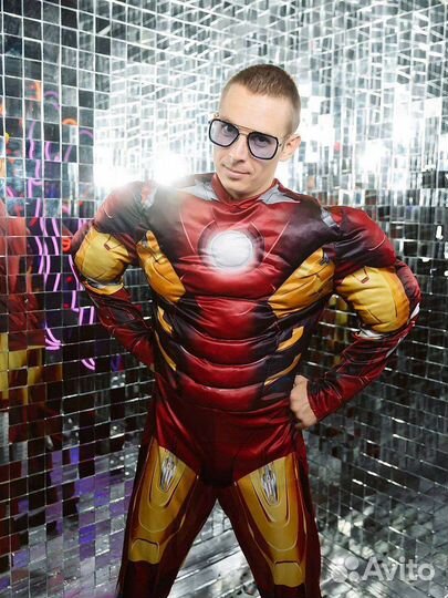 Аниматоры, аквагрим, шоу мыльных пузырей, уэнсдей