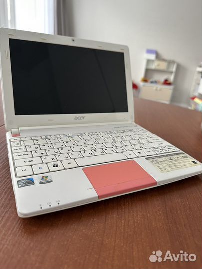 Acer нетбук aohappy2