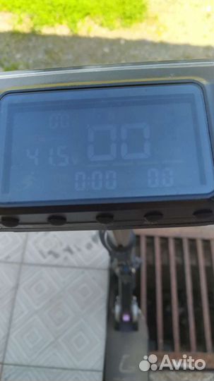 Kugoo s3 pro (jilong) 350W