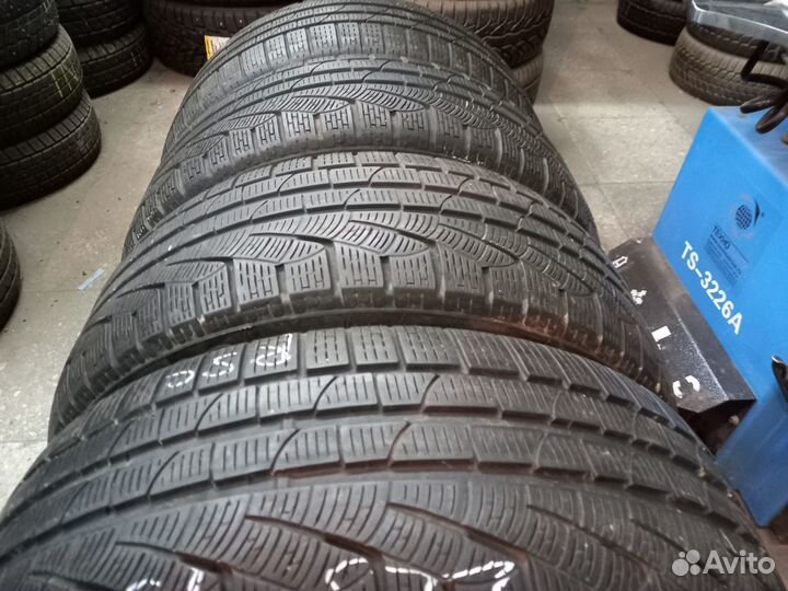 Pirelli Winter Sottozero 240 Serie II 225/45 R18 95V