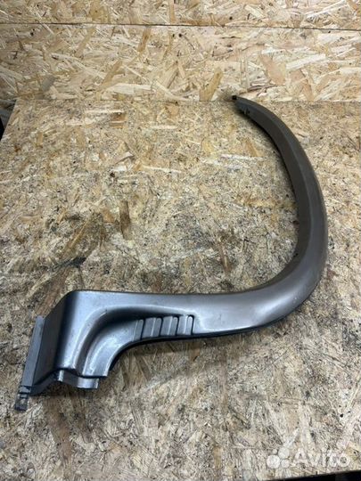 Расширитель крыла задний правый Kia Sportage 1 2.0