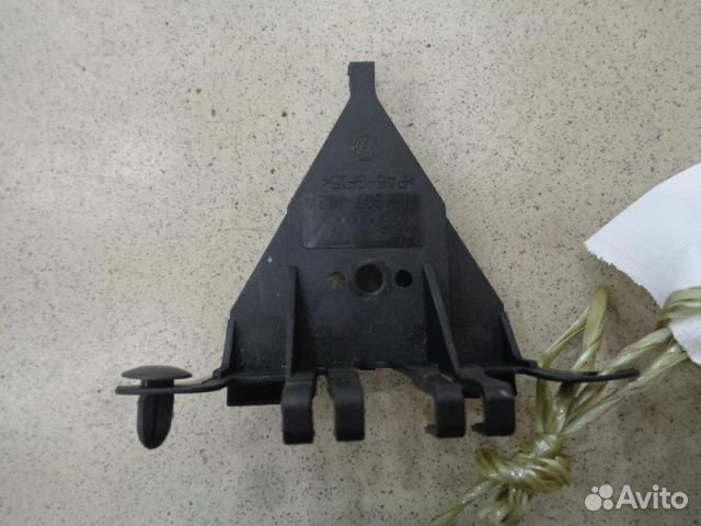 Кронштейн Porsche Cayenne 2002-2010