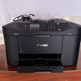 Мфу Canon MB 2040