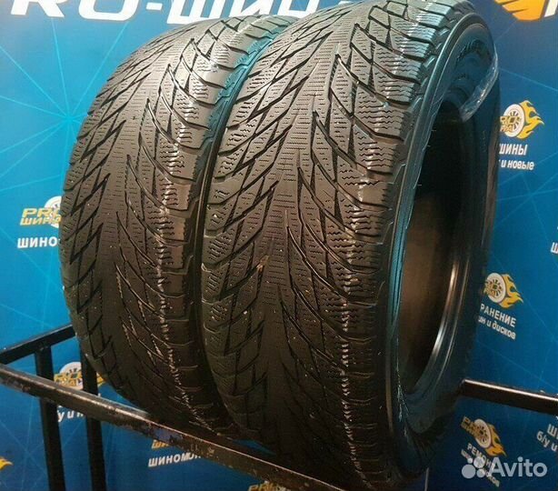 Nokian Tyres Hakkapeliitta R2 215/60 R16