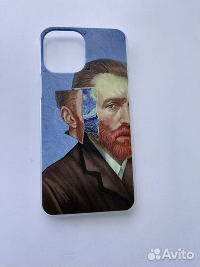 Чехол бампер на iPhone 12 pro max