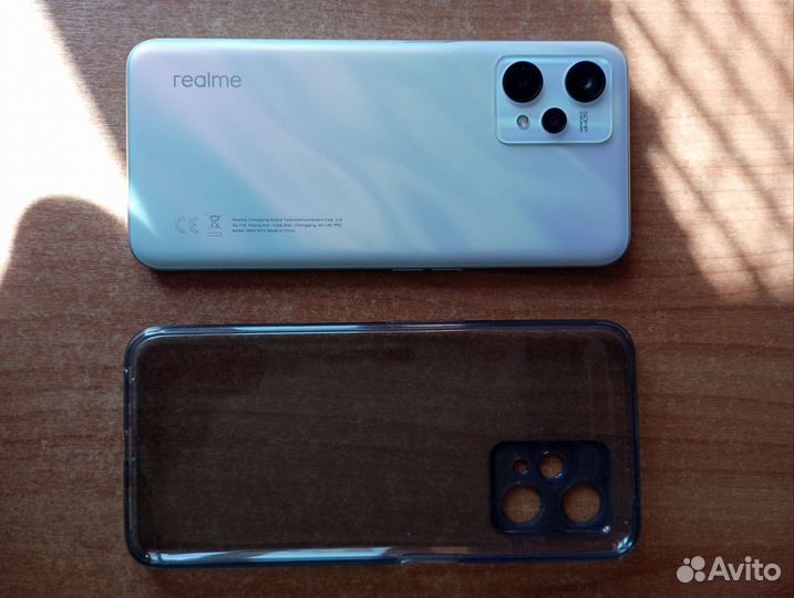 Realme 9 5G