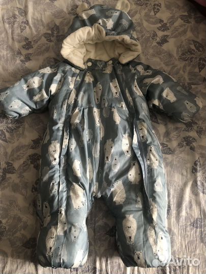 Комбинезон