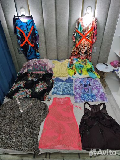 Купальник женский