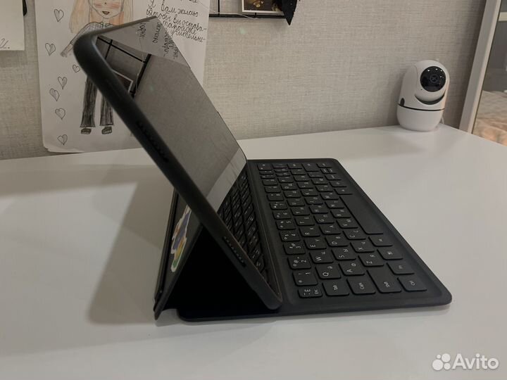 Планшет huawei matepad 11.5 с клавиатурой