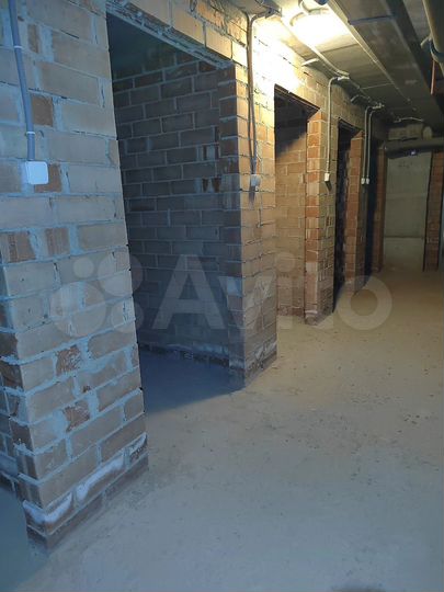 Склад, 6.1 м²