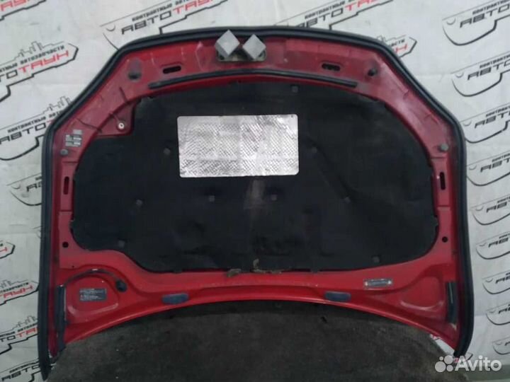 Капот volkswagen golf jetta 1K1 1K2 1K5 MK5 1K0823