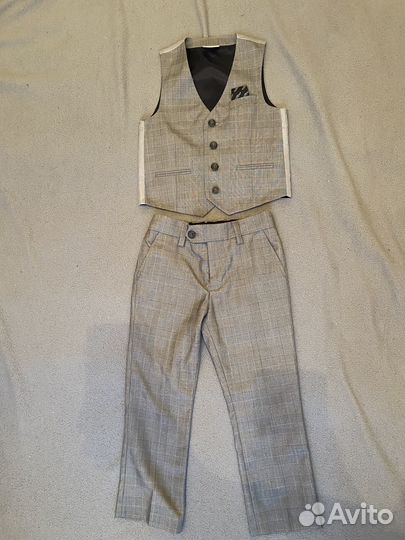 Костюм детский на мальчика 4 года