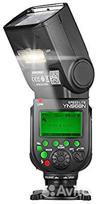 Yongnuo YN968N(Nikon)