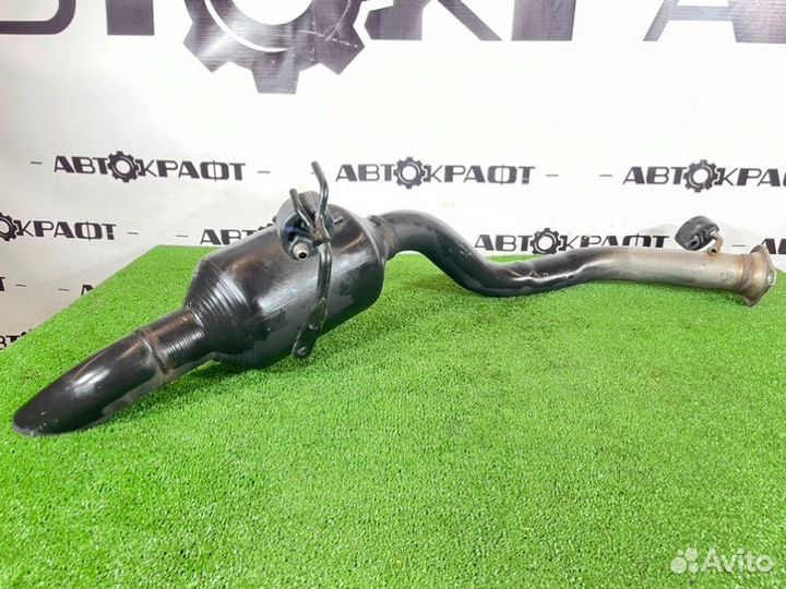 Глушитель Lexus Rx 450H GYL25 2GR 2020