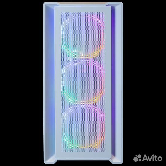 Игровой пк RED DOT Blaze Platinum (i5+RTX 4060Ti)