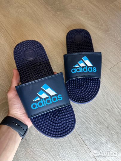 Шлепки Adidas