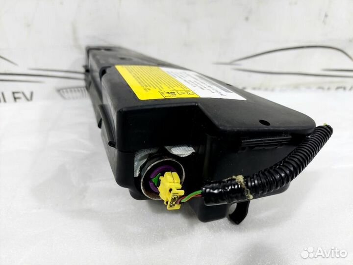 Подушка безопасности правая (в сиденье) Focus III