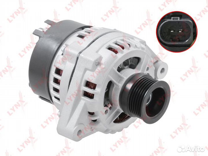 Генератор EA1340 lynxauto