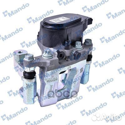 Суппорт тормозной EX583113ZA00 Mando