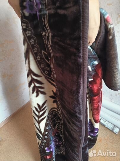 Одеяло теплое СССР