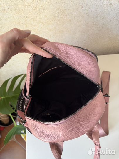 Рюкзак женский